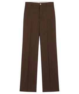 GUCCI Брюки широкие