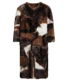 PRADA Дубленка