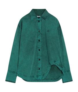 THE ATTICO Рубашка