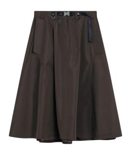 PRADA Юбка миди