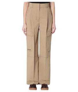 MONCLER GRENOBLE Прямые брюки