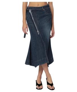 SACAI Юбка миди