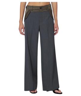 SACAI Прямые брюки