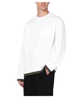 SACAI Лонгслив