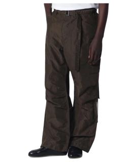 SACAI Повседневные брюки