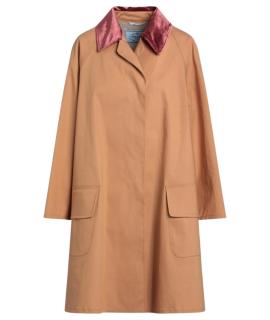 PRADA Тренч/плащ