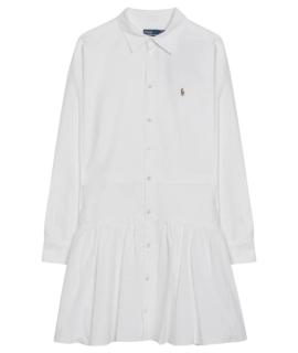 POLO RALPH LAUREN Повседневное платье