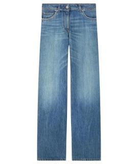 VERSACE Прямые джинсы