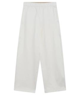 MAX MARA Прямые брюки