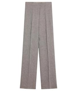 MAX MARA STUDIO Прямые брюки