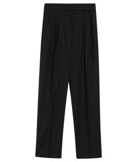 MAX MARA Прямые брюки