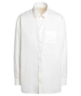 MAISON MARGIELA Кэжуал рубашка