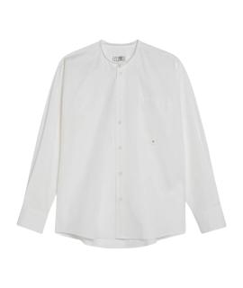 MM6 MAISON MARGIELA Классическая рубашка