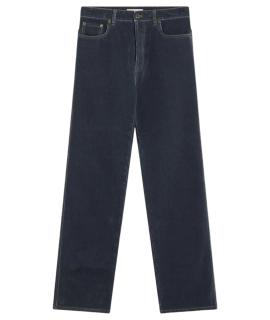 MIU MIU Прямые джинсы