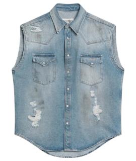 MM6 MAISON MARGIELA Жилет