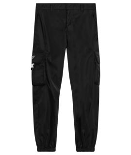 PRADA Повседневные брюки