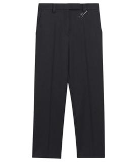 PRADA Прямые брюки