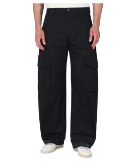 GOLDEN GOOSE DELUXE BRAND Классические брюки