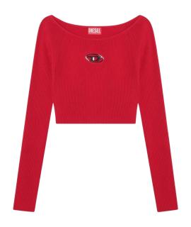 DIESEL Лонгслив