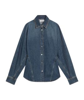 ALAIA Рубашка