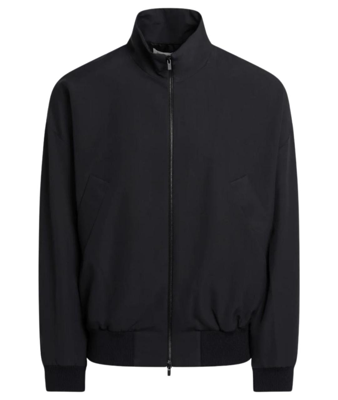 FEAR OF GOD Синяя шерстяная куртка, фото 1