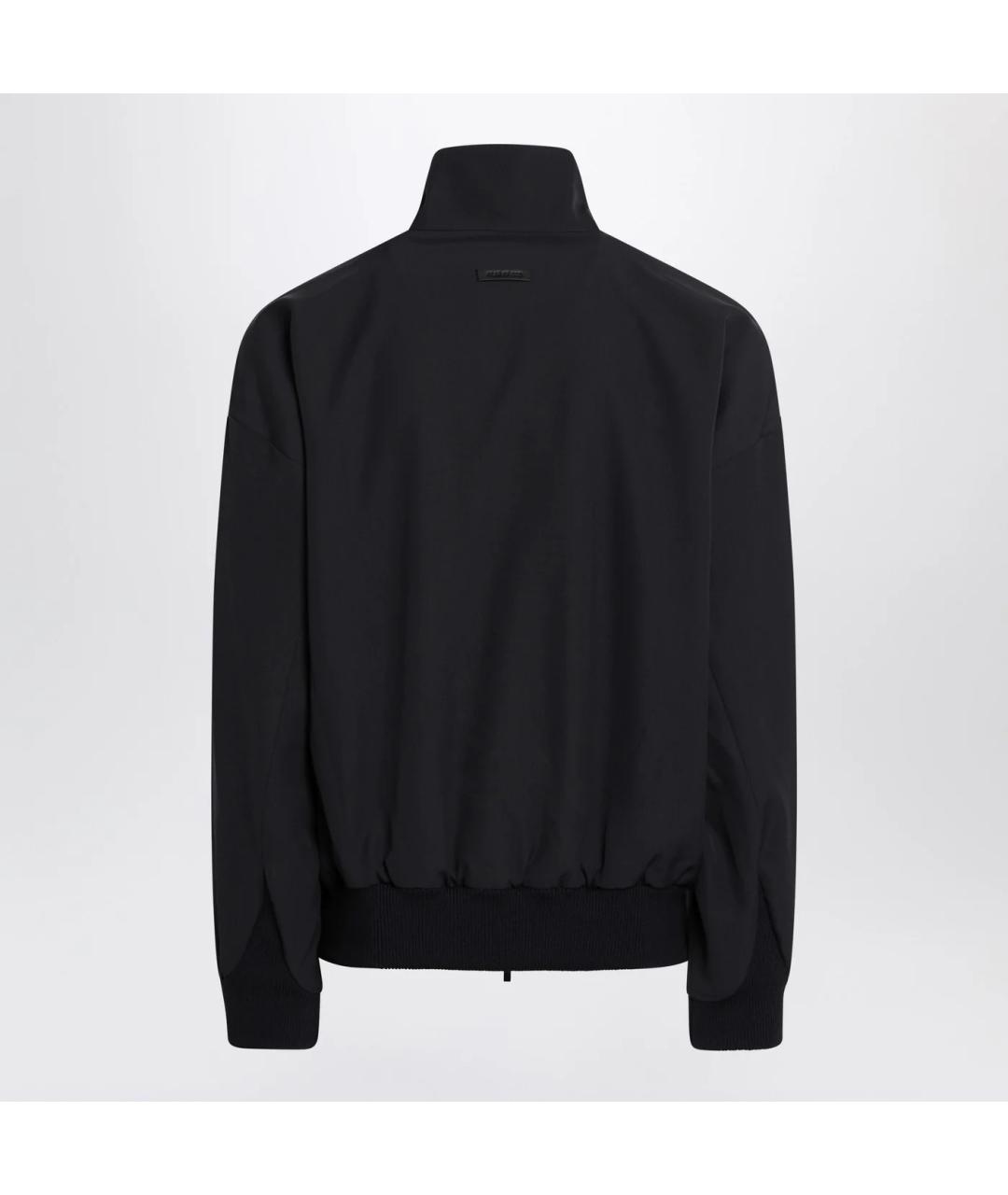 FEAR OF GOD Синяя шерстяная куртка, фото 2