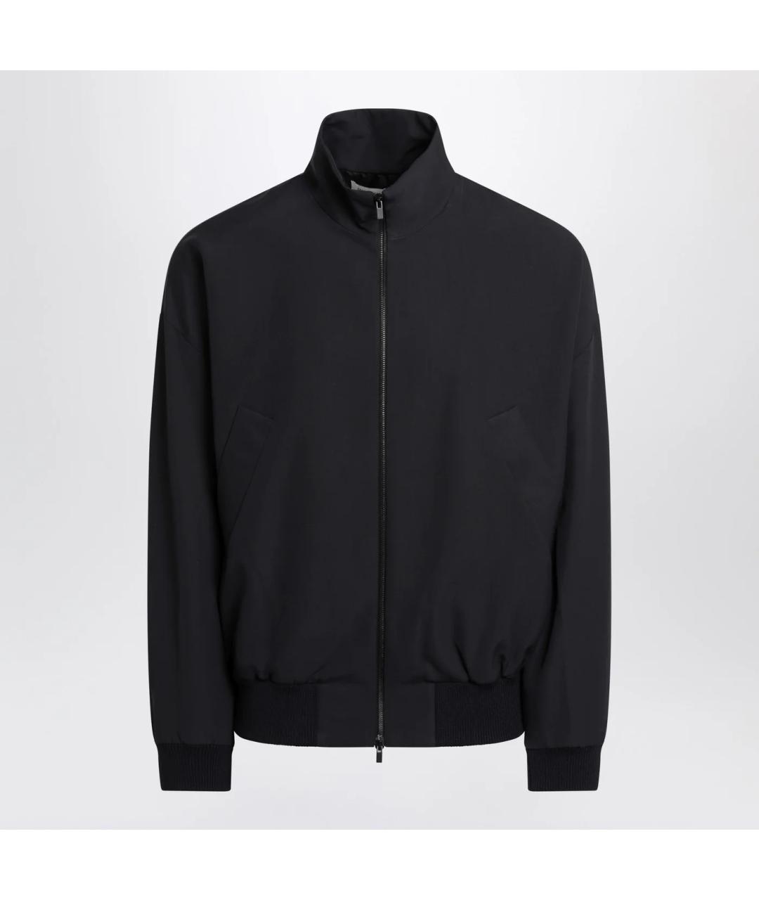 FEAR OF GOD Синяя шерстяная куртка, фото 3