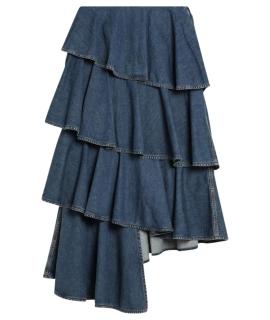 ALAIA Юбка миди