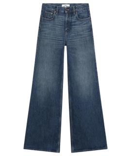 CHLOE Прямые джинсы