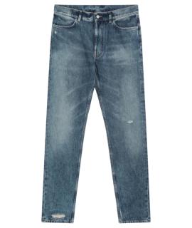 GIVENCHY Прямые джинсы