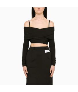 DOLCE&GABBANA Лонгслив