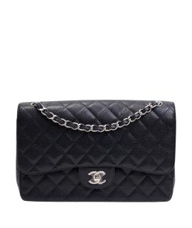 CHANEL Сумка через плечо