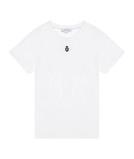 ALEXANDER MCQUEEN Футболка