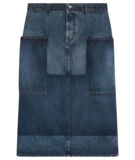 GUCCI Юбка миди