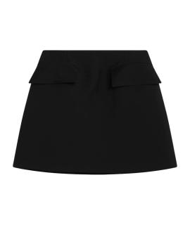 ALEXANDER MCQUEEN Юбка миди