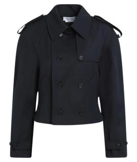 ALEXANDER MCQUEEN Куртка