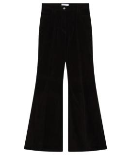 FERRAGAMO Прямые брюки