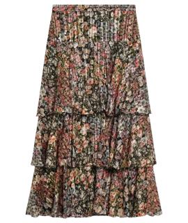 VALENTINO Юбка миди