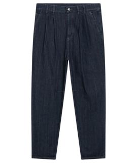 BRUNELLO CUCINELLI Прямые джинсы