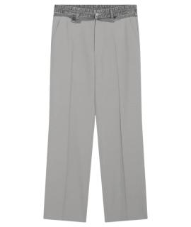 MM6 MAISON MARGIELA Повседневные брюки