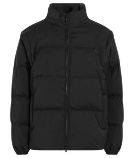 MM6 MAISON MARGIELA Пуховик