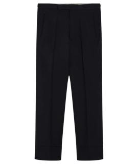 PRADA Классические брюки