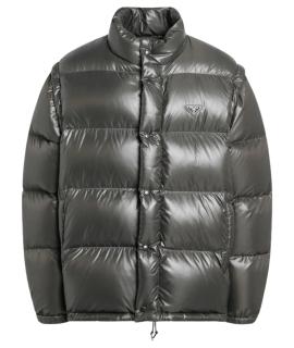 PRADA Пуховик