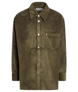 Ami Paris Кэжуал рубашка