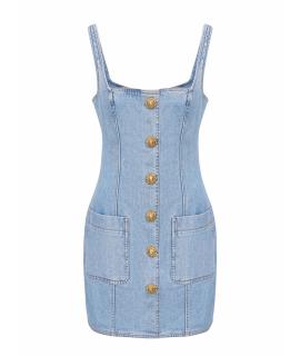 BALMAIN Повседневное платье