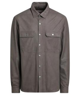 RICK OWENS Кэжуал рубашка