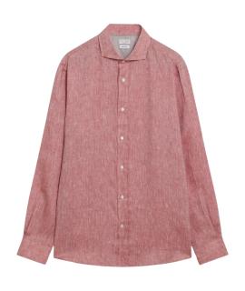 BRUNELLO CUCINELLI Классическая рубашка