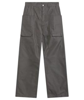 RICK OWENS Классические брюки