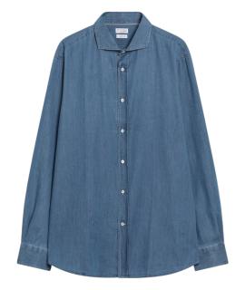 BRUNELLO CUCINELLI Кэжуал рубашка