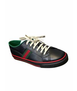 GUCCI Низкие кроссовки / кеды